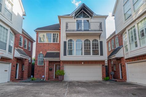 1965 Peden Street Houston TX 77019