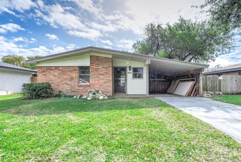 2809 5th Avenue N Texas City TX 77590