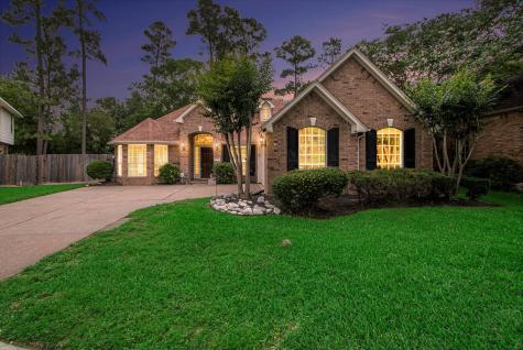14518 Markhurst Drive Cypress TX 77429