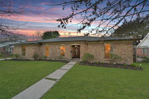 5830 Valkeith Drive Houston TX 77096