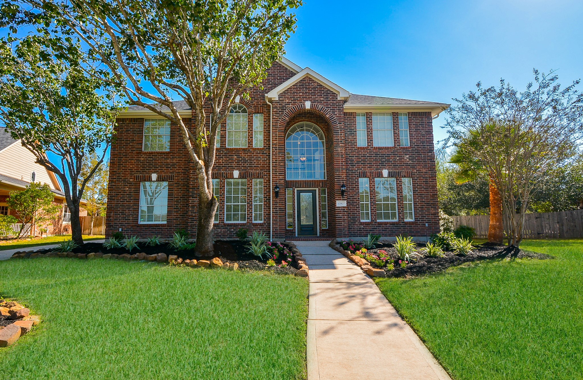 12507 Village Crest Court Tomball TX 77377