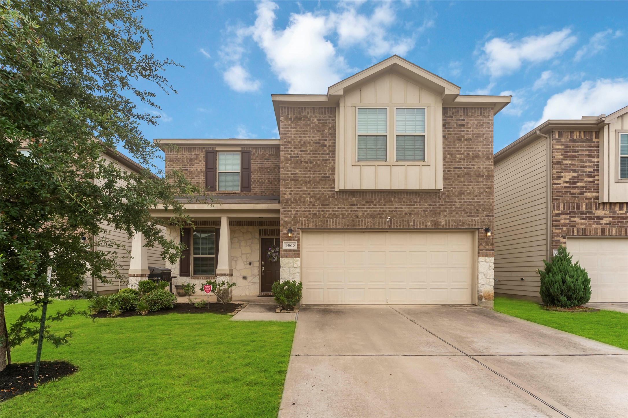 14615 Jasper Stream Court Houston TX 77069