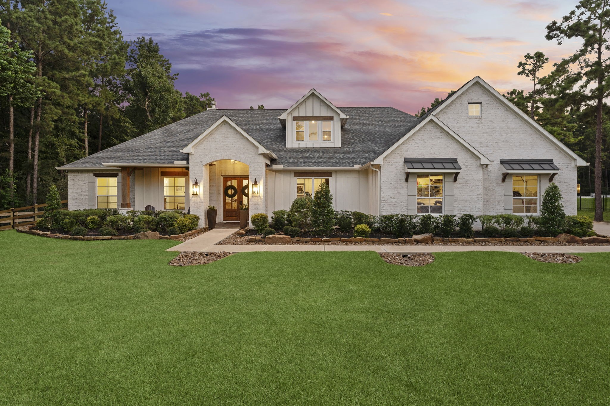 8998 Grand Lake Estates Drive Montgomery TX 77316
