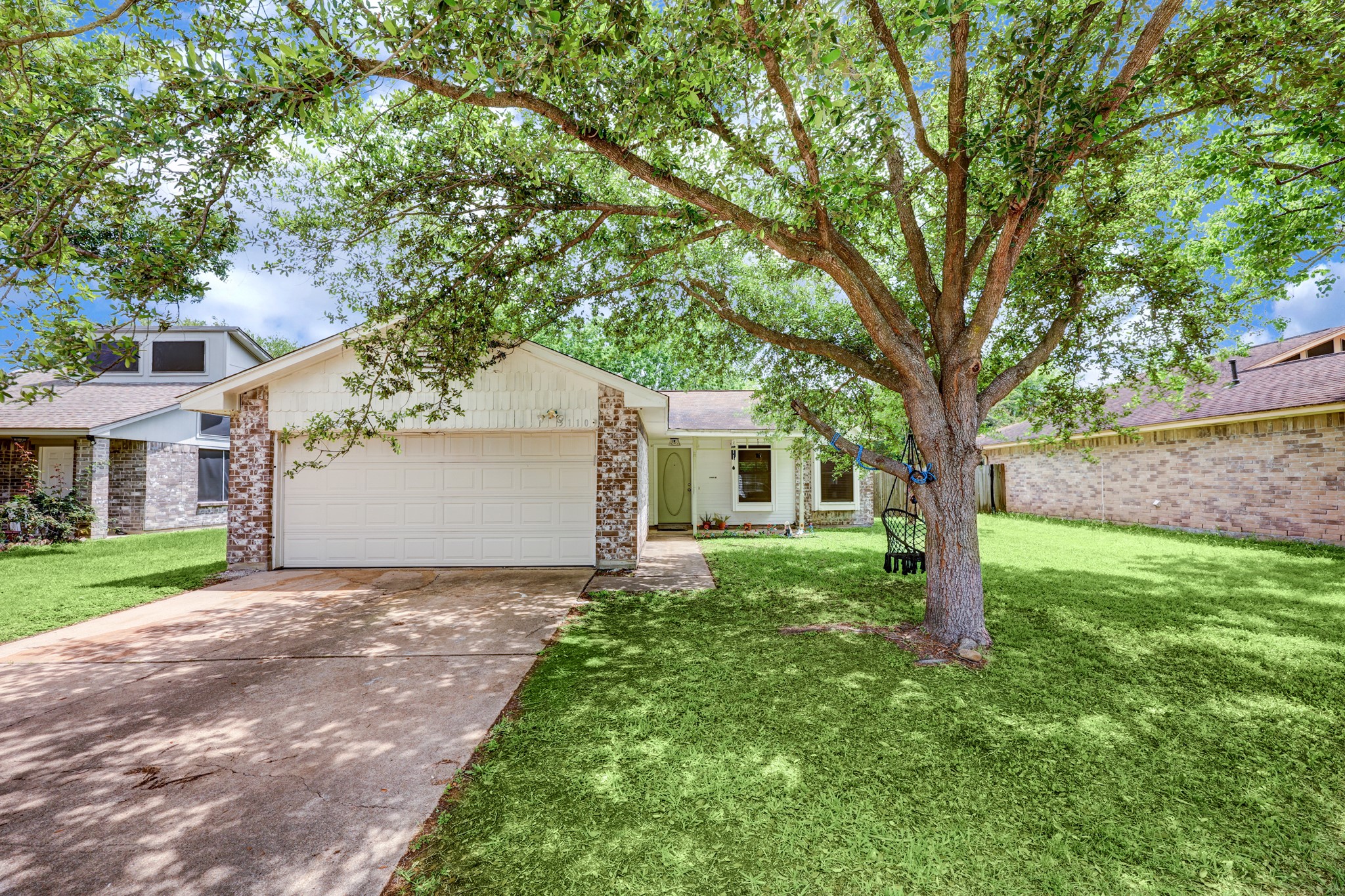 3110 Rocky Crest Drive Katy TX 77449