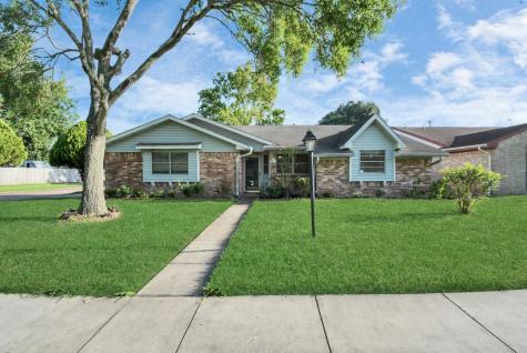 803 Seamaster Drive Houston TX 77062