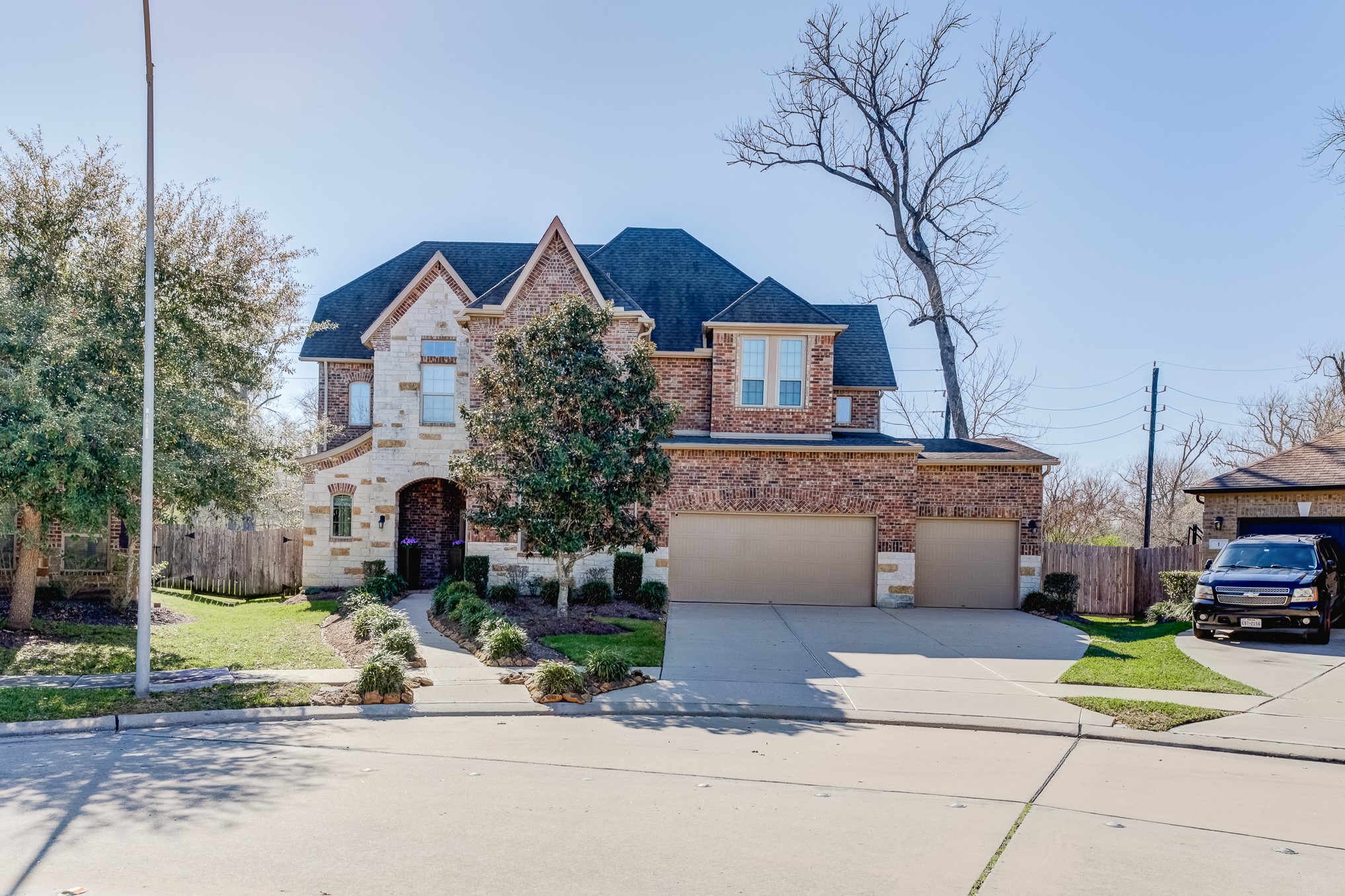 2 Roma Ridge Drive Missouri City TX 77459