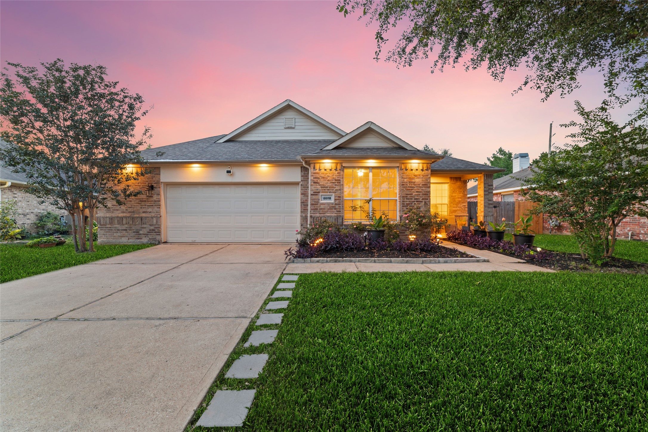 18018 Secret Branch Lane Cypress TX 77433