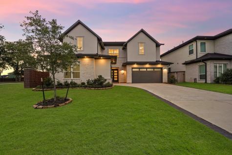 4646 Sanders Meadow Lane Sugar Land TX 77479