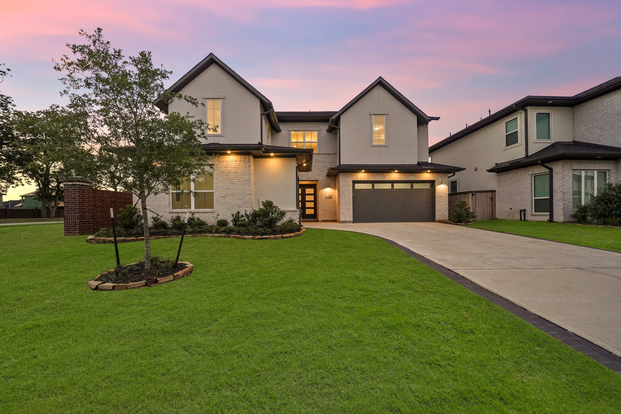4646 Sanders Meadow Lane Sugar Land TX 77479