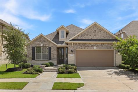 15418 Hill Country Oaks Lane Cypress TX 77433