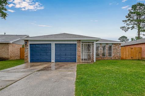 8706 Valley Meadow Drive Houston TX 77078