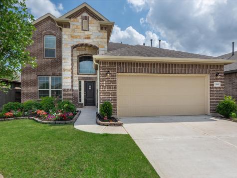 25935 Northern Sky Drive Richmond TX 77406