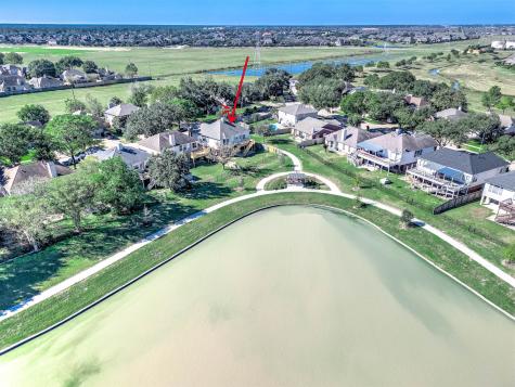 23118 S Waterlily Drive Richmond TX 77406