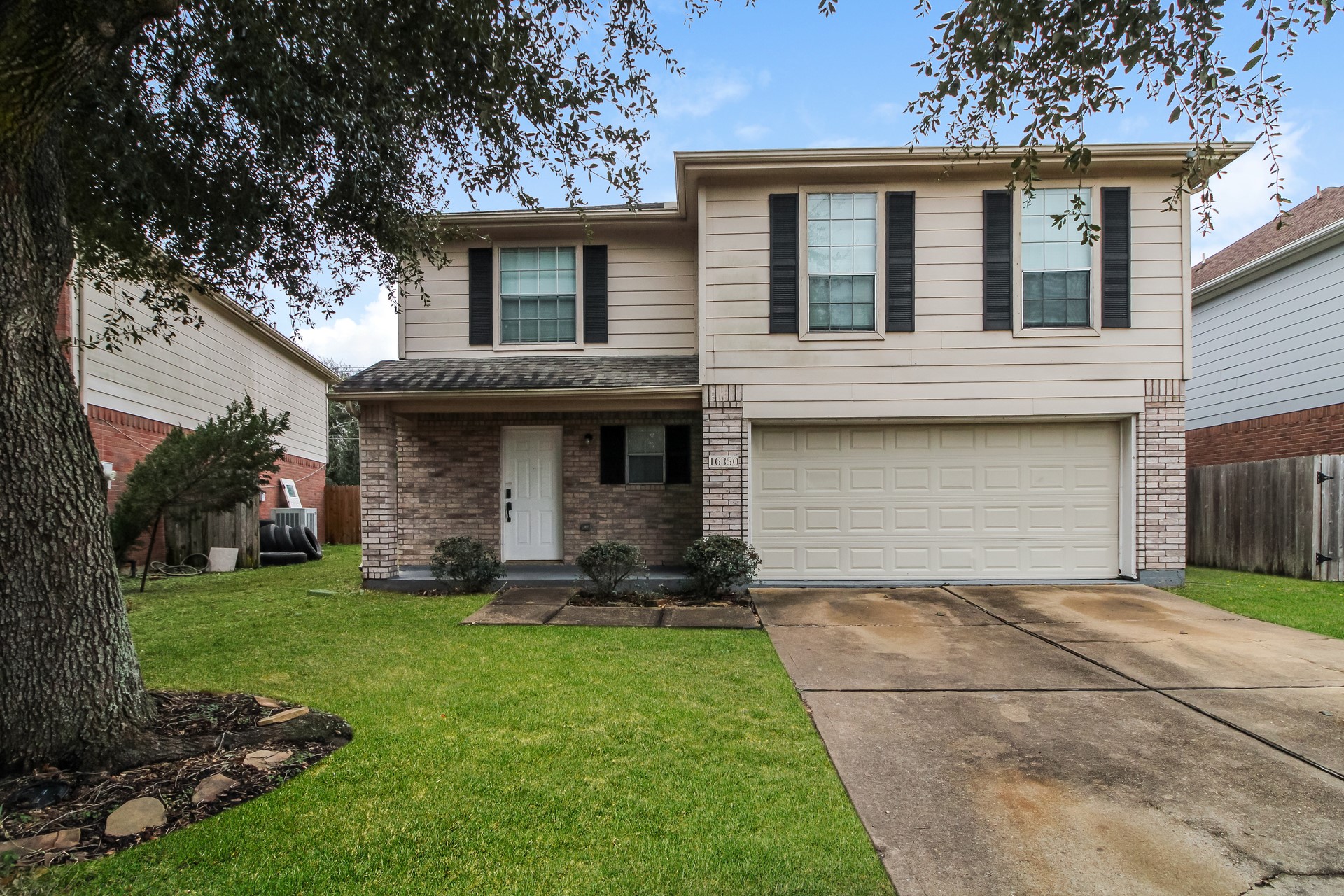 16350 Saint Helena Way Houston TX 77053