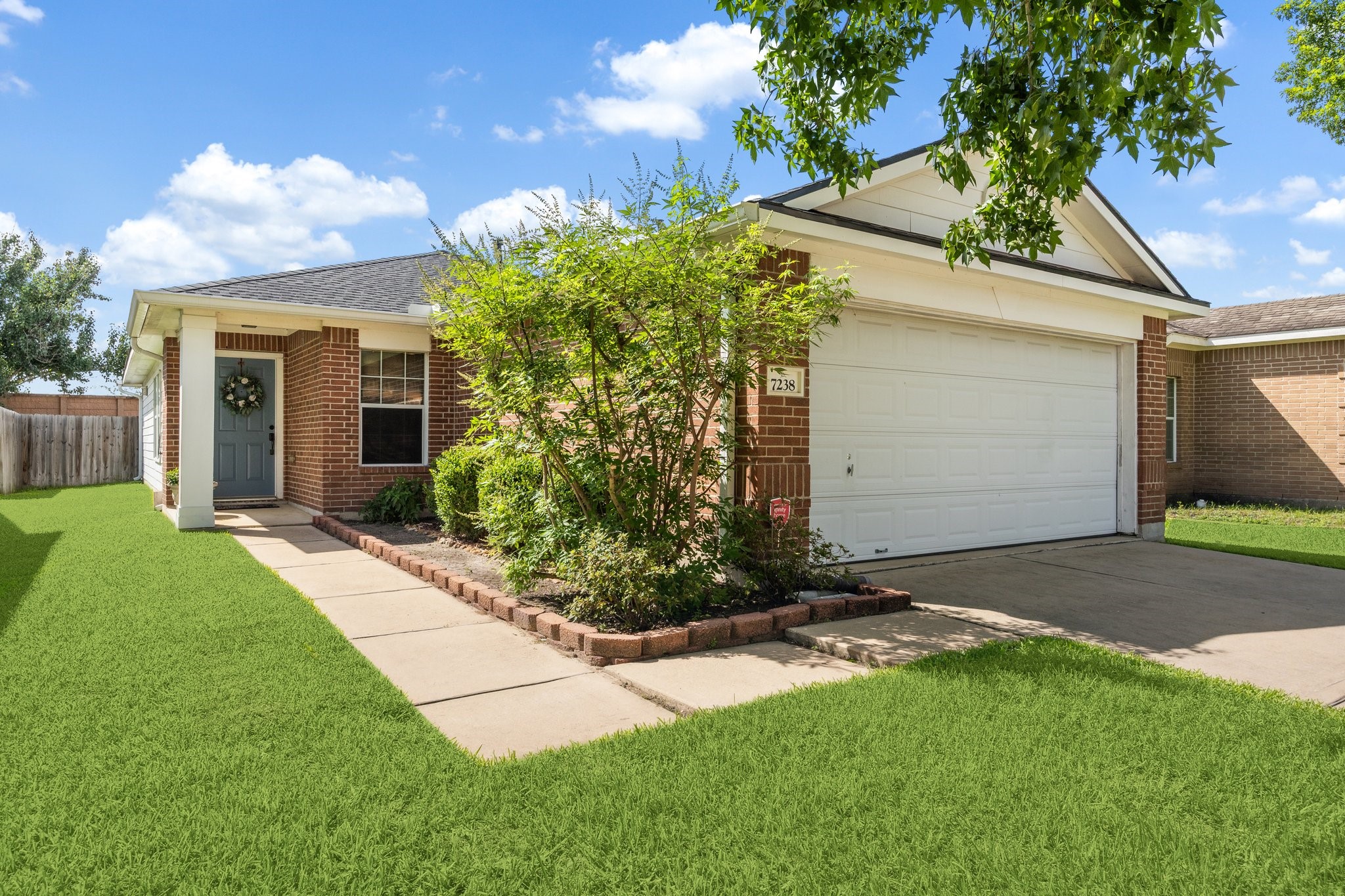 7238 Cypress Prairie Drive Cypress TX 77433