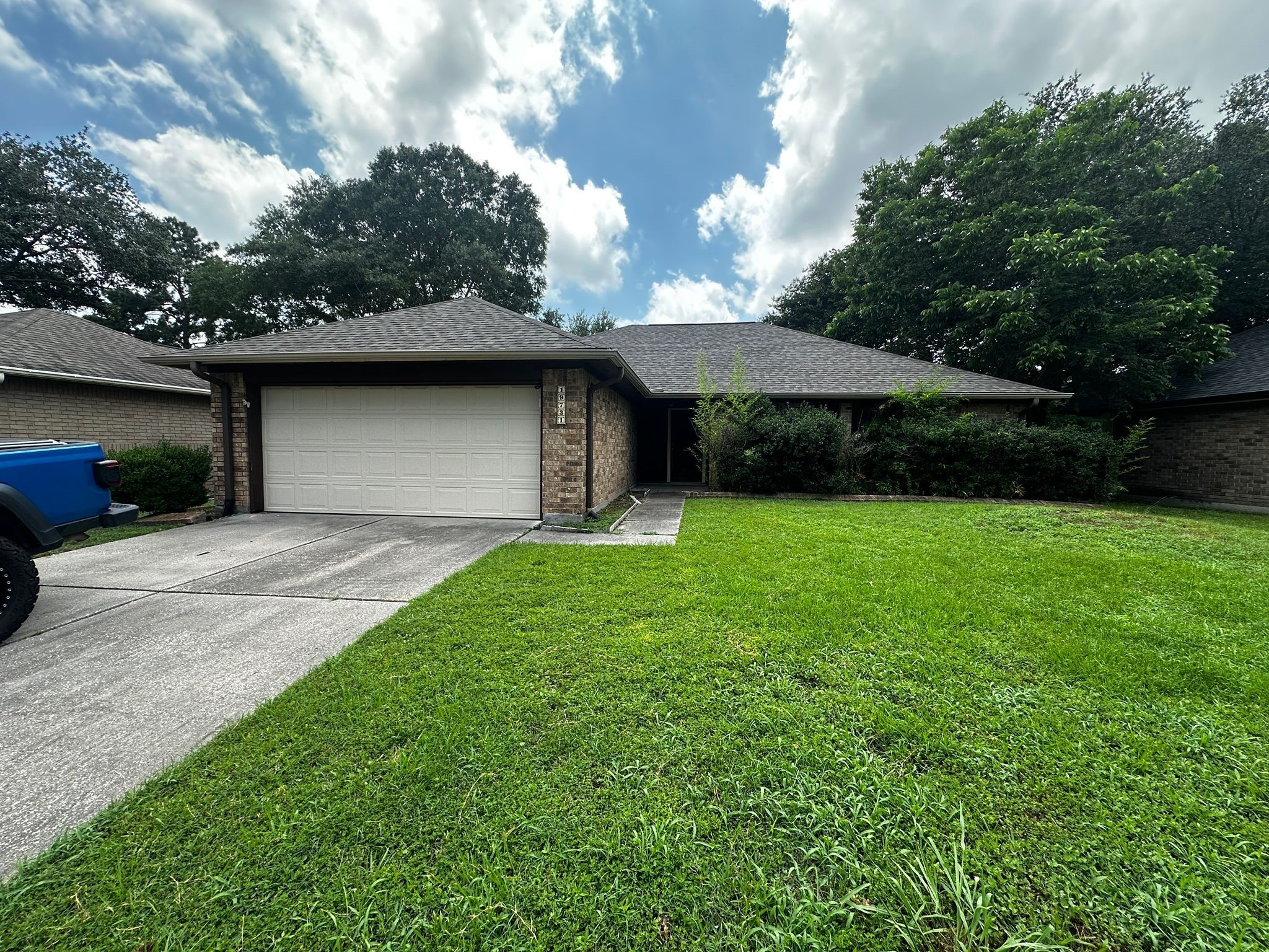 19731 Auburn Park Lane Spring TX 77379