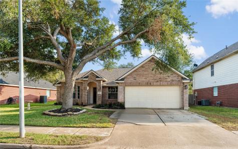 18623 S Lyford Drive Katy TX 77449