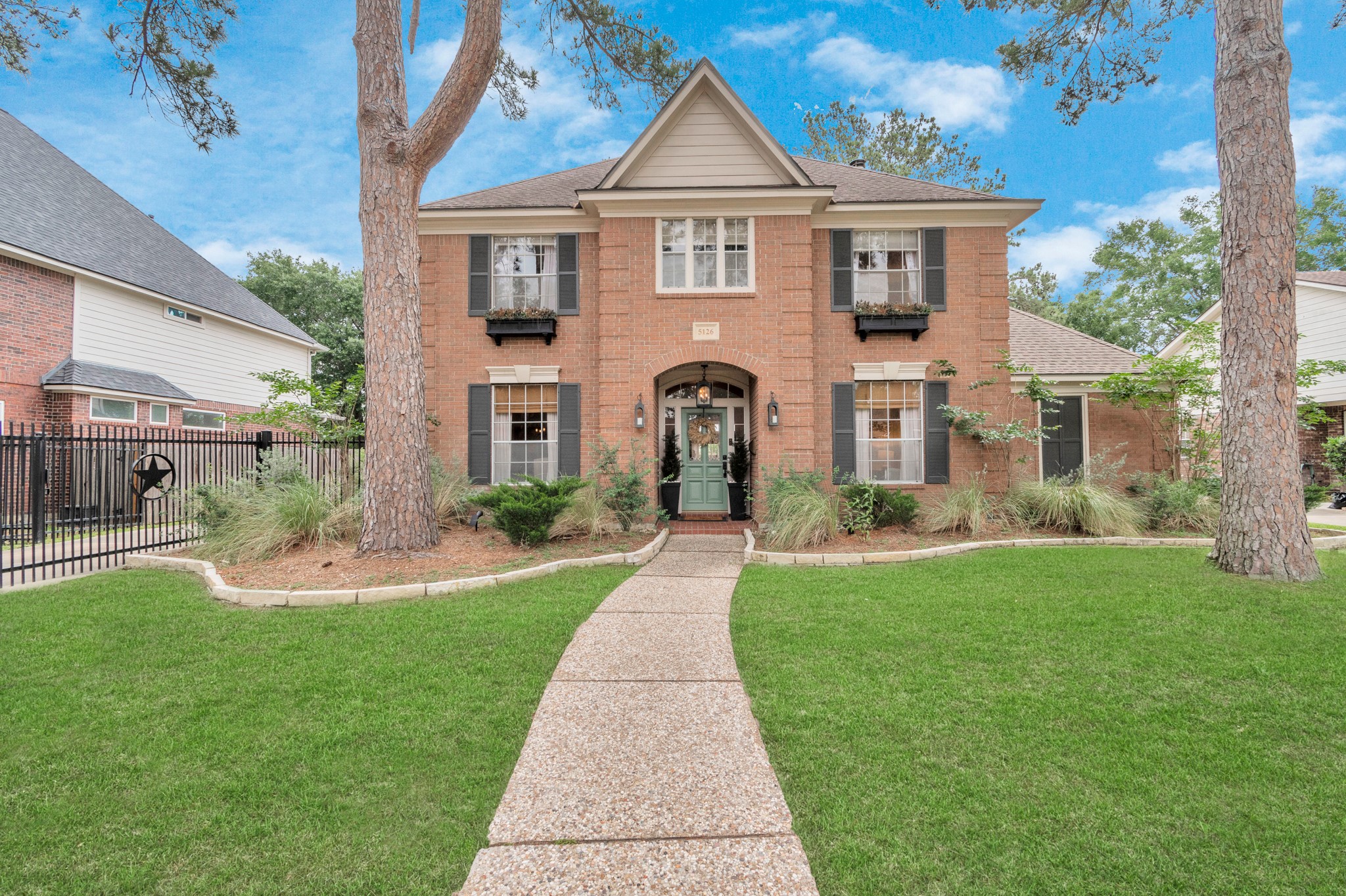 5126 Glentworth Court Houston TX 77084