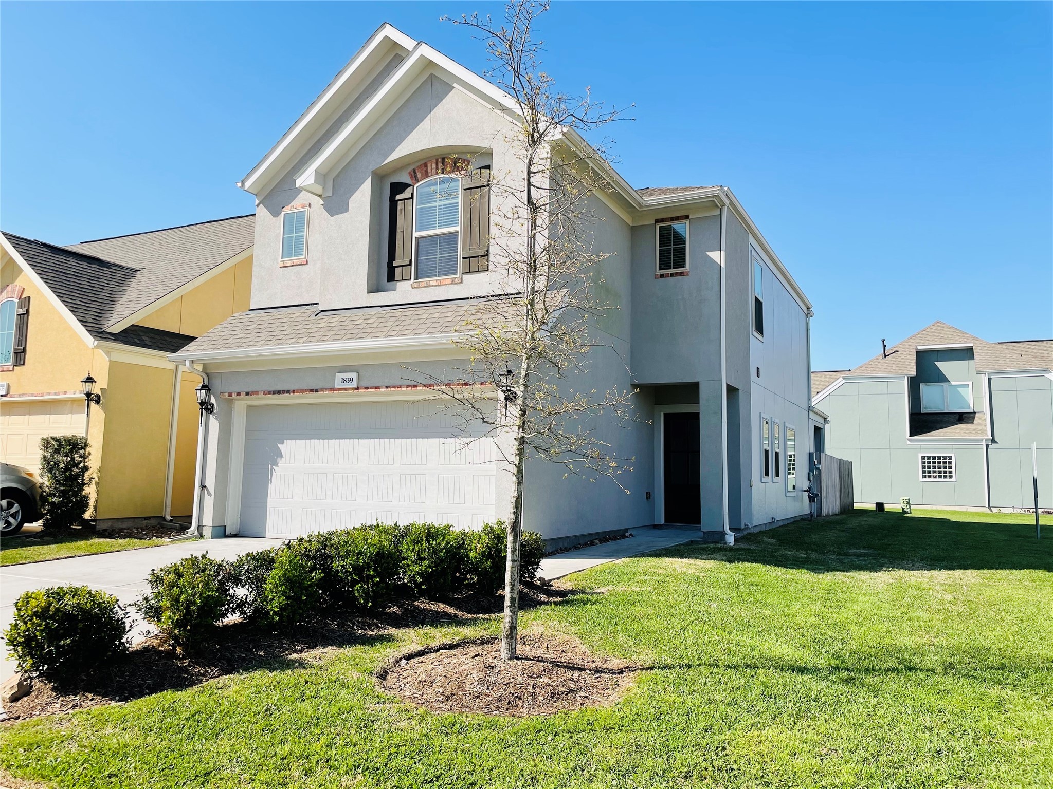 1839 Jara Court Spring TX 77388