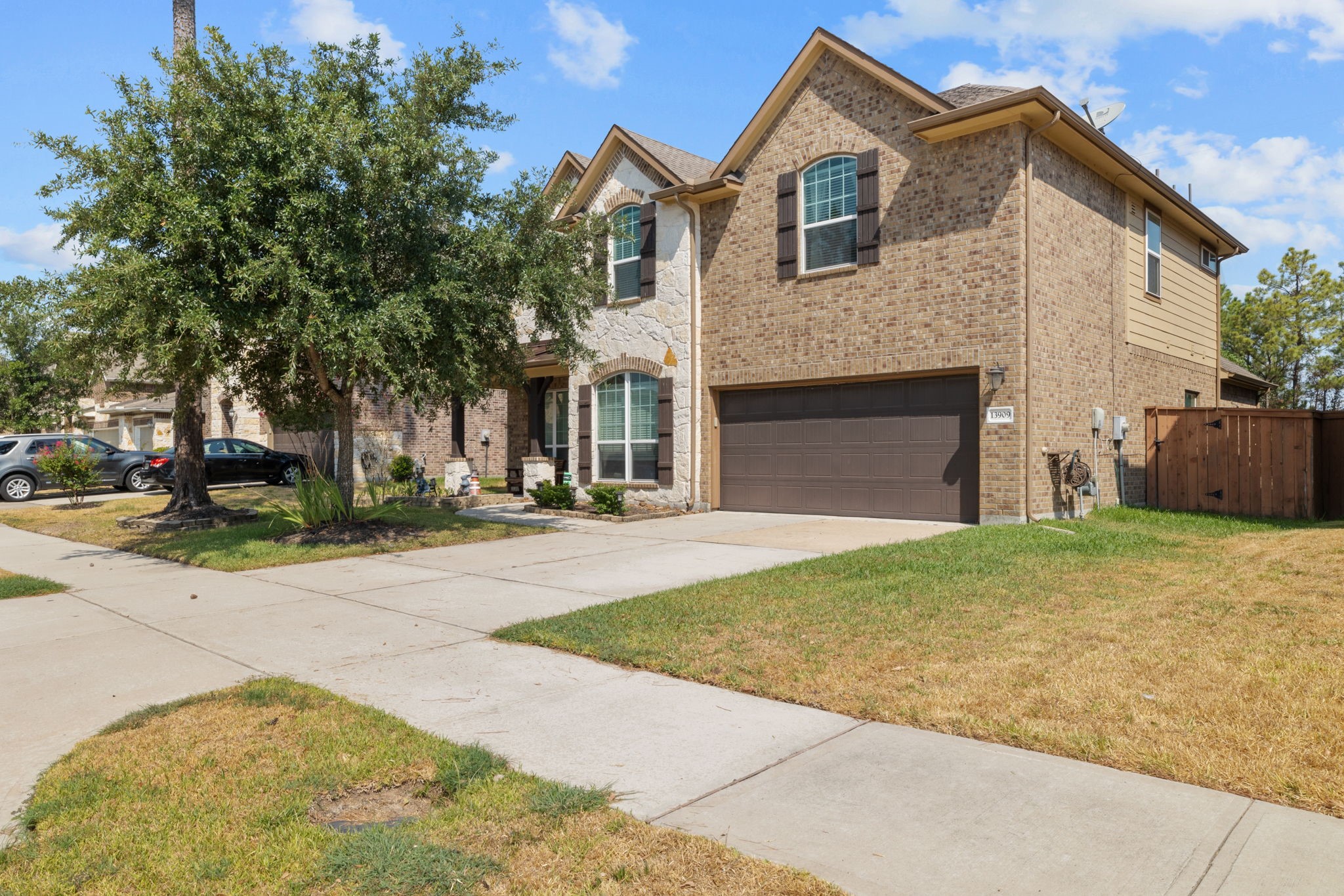 13909 Northline Lake Drive Houston TX 77044