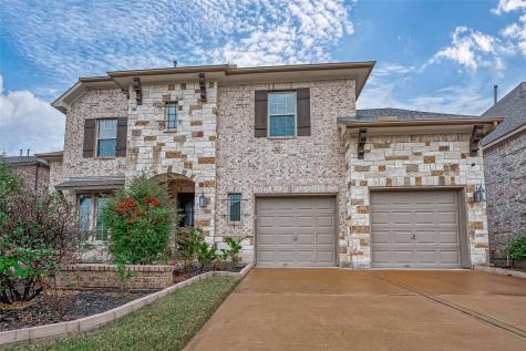 19018 Festival Hill Court Cypress TX 77433
