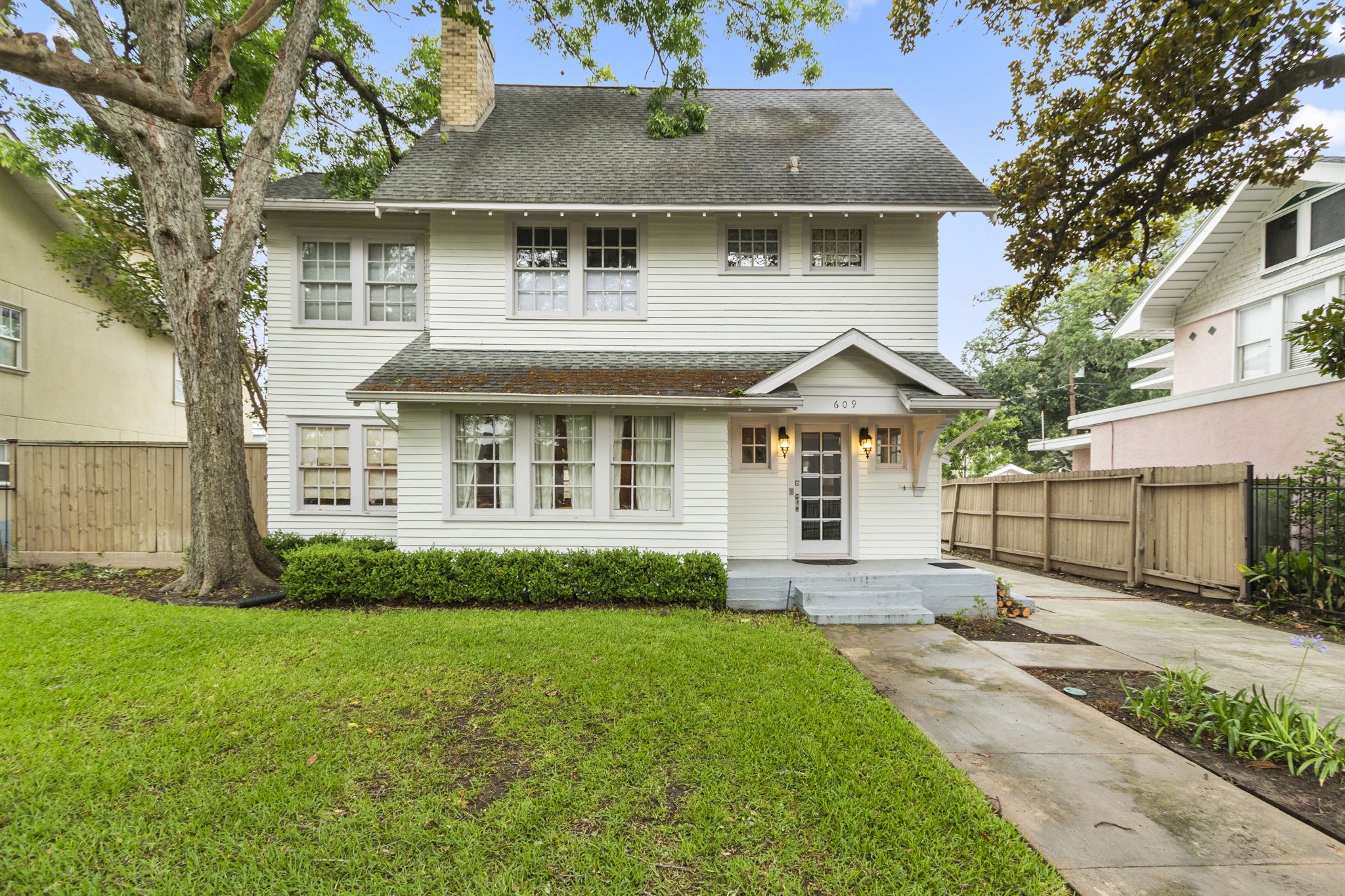 609 Sul Ross Street Houston TX 77006