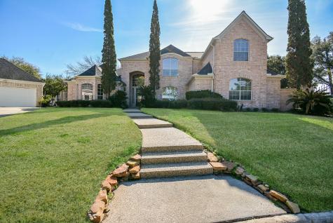 2637 Kelliwood Lakes Drive Katy TX 77450