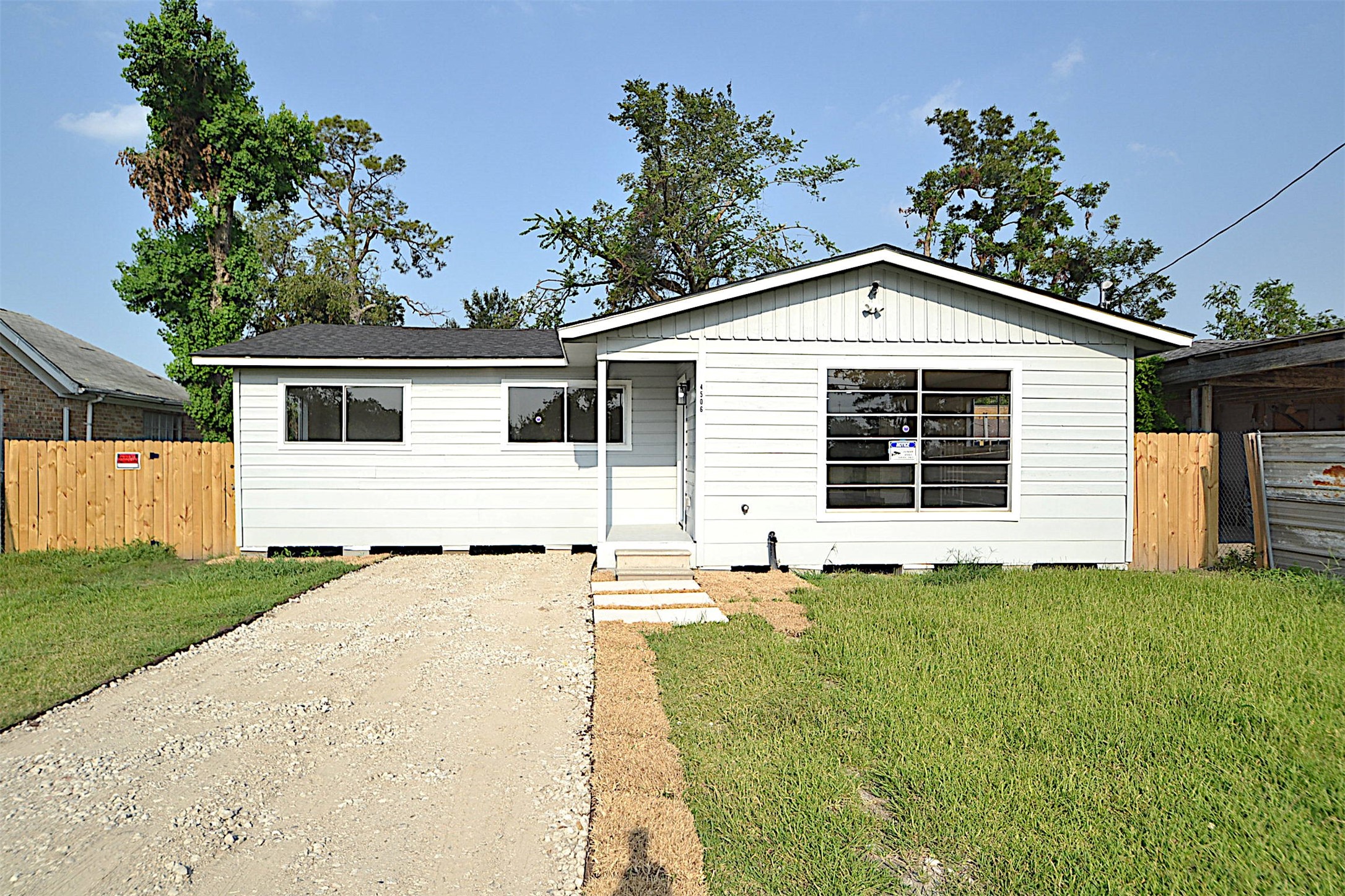 4506 Russell Street Houston TX 77026