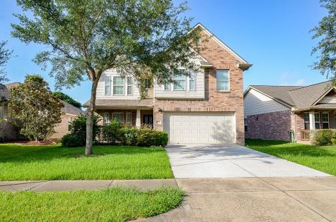 18019 Almond Place Lane Richmond TX 77407