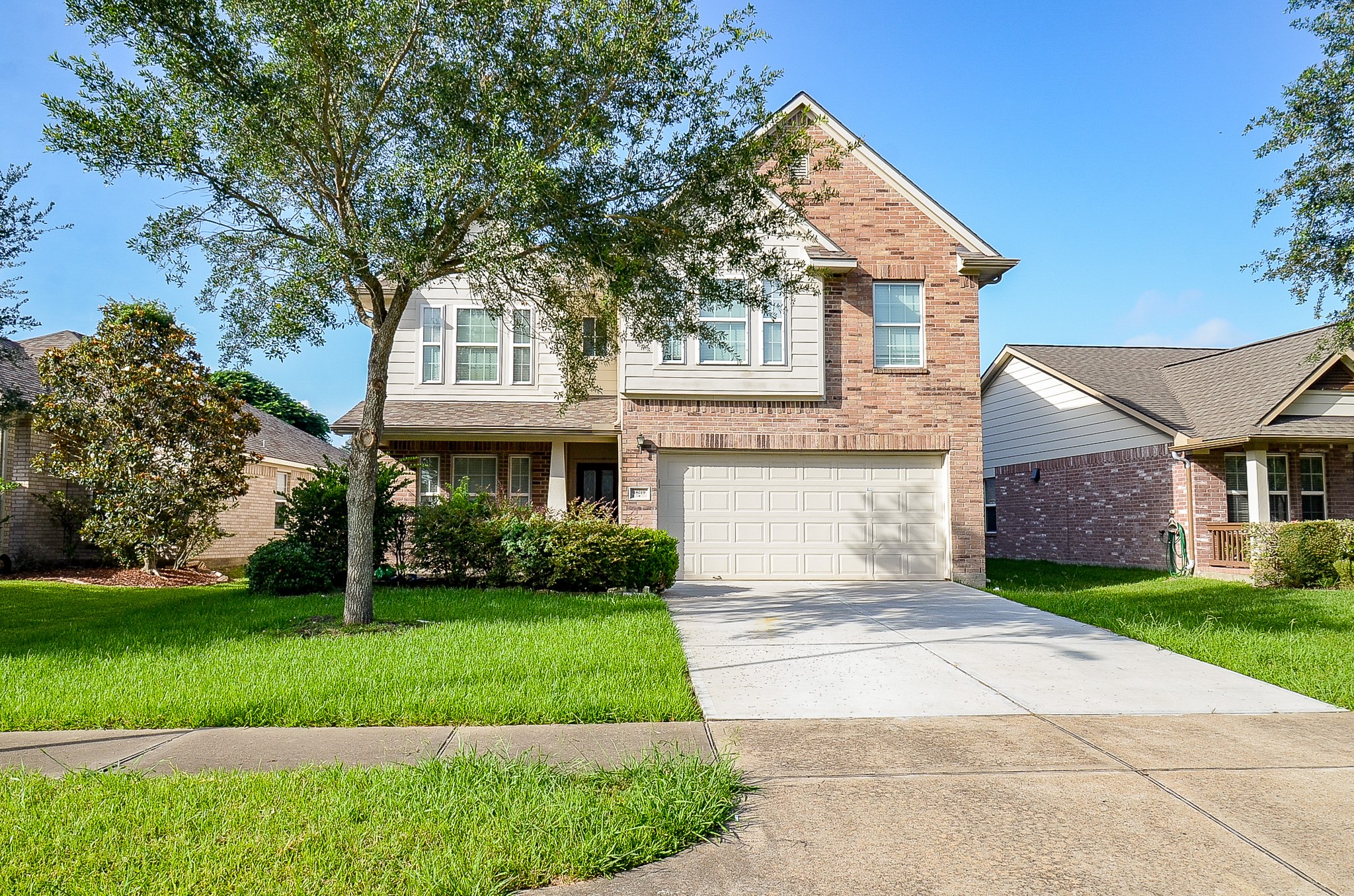 18019 Almond Place Lane Richmond TX 77407