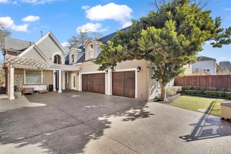304 Knox Street Houston TX 77007