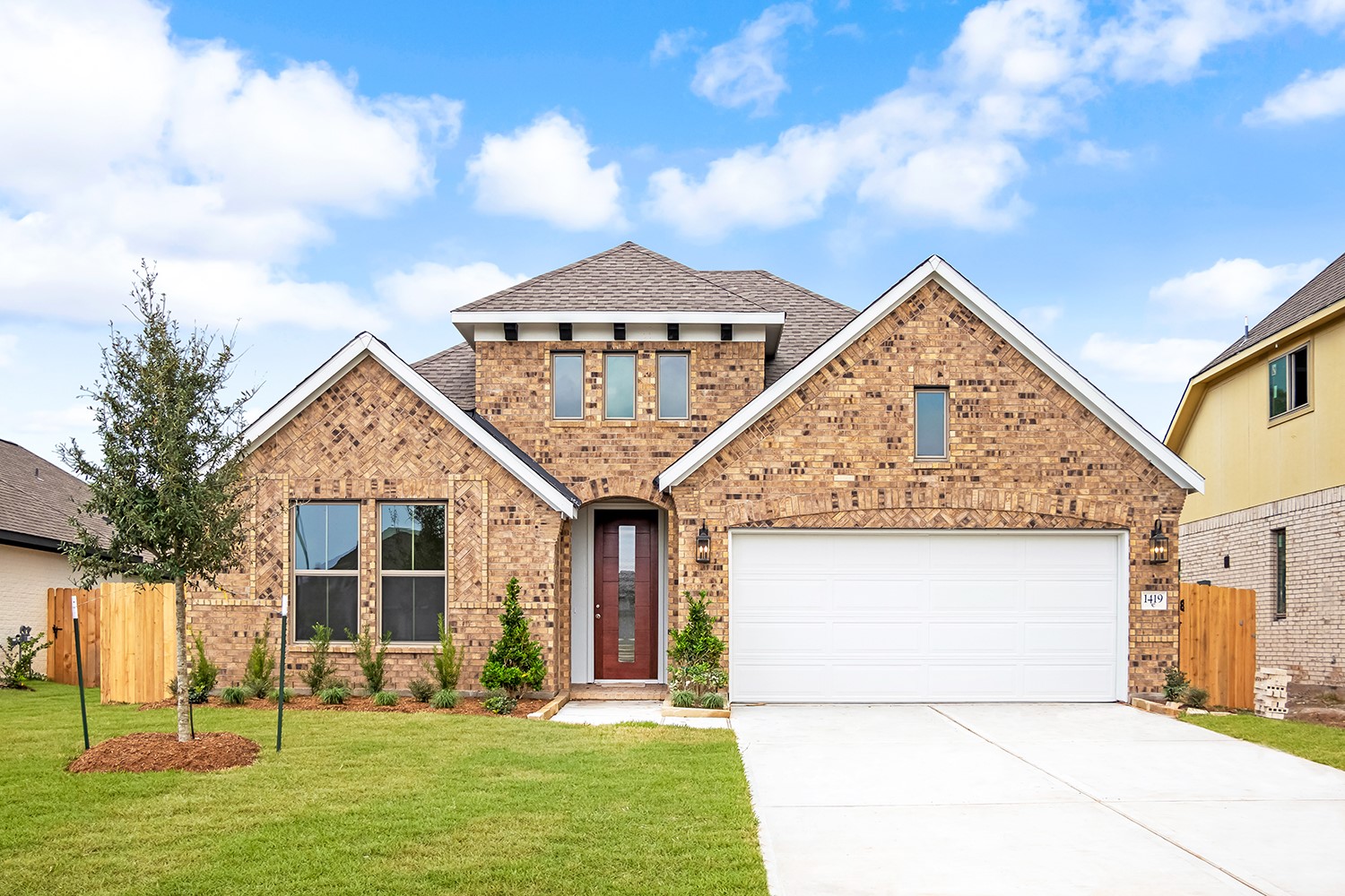 1419 Munson Valley Road Richmond TX 77406