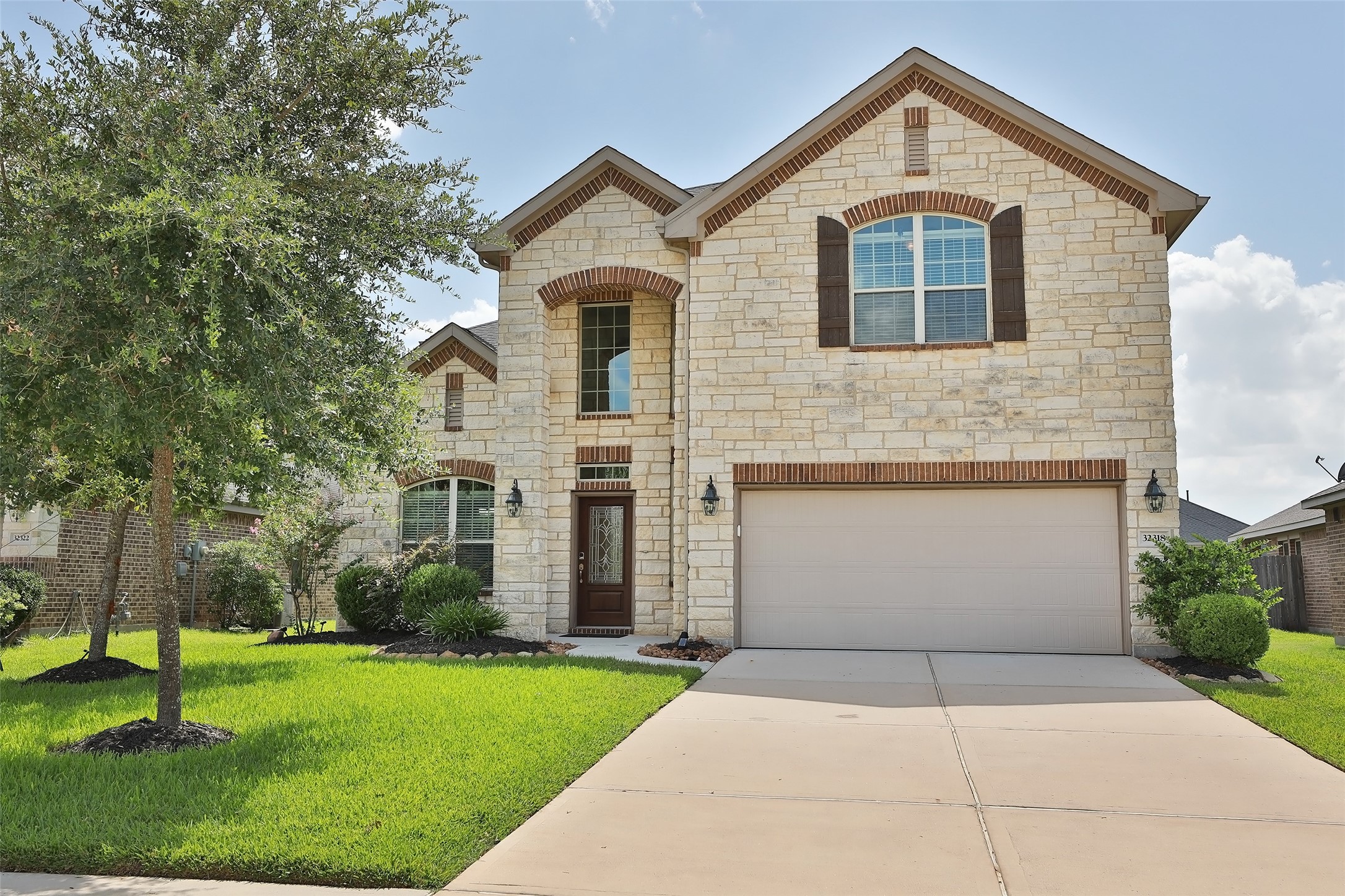 32318 Cypress Enclave Lane Spring TX 77386