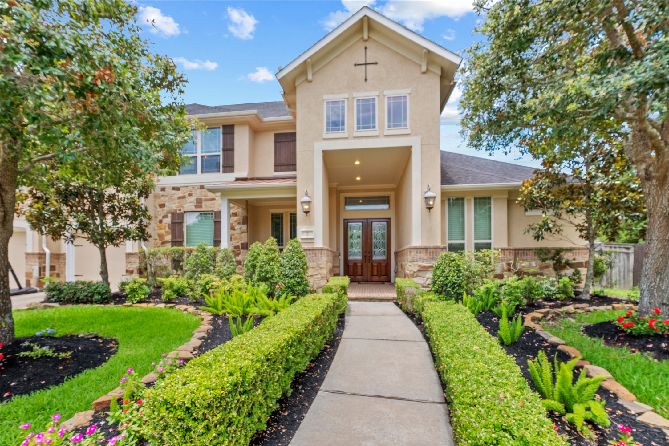 7 Placido Way Court Missouri City TX 77459