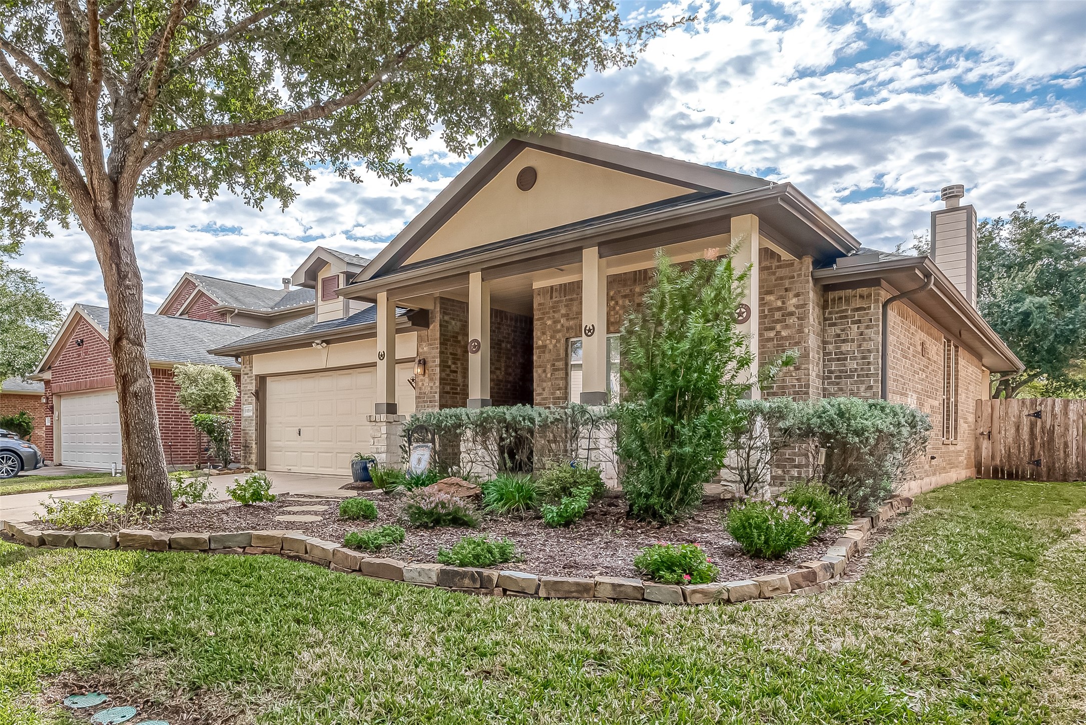 11318 English Rose Trail Missouri City TX 77459