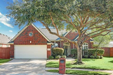 6602 Redberry Glen Lane Houston TX 77041