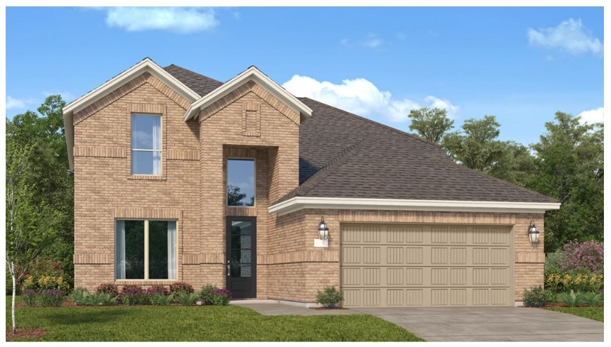 2119 Heather Ridge Way Rosenberg TX 77471