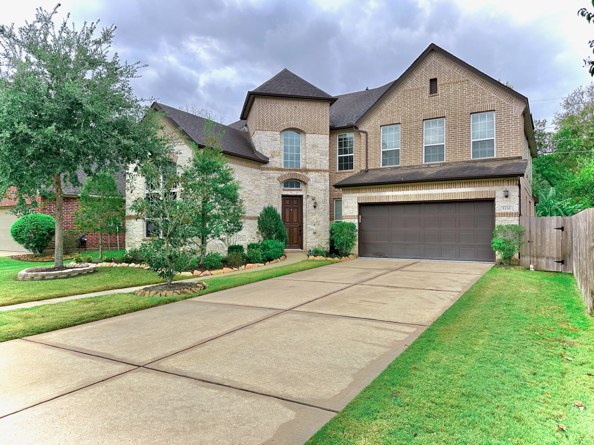 5330 Aliso Ridge Court Sugar Land TX 77479