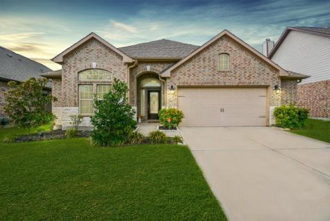 28750 Finke Gorge Drive Katy TX 77494