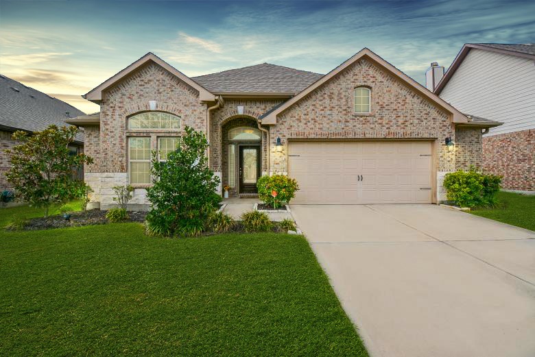 28750 Finke Gorge Drive Katy TX 77494