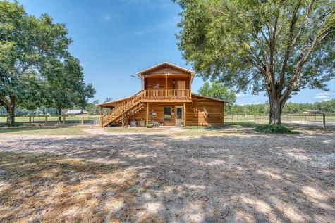 3916 Old Honey Island Road Kountze TX 77625