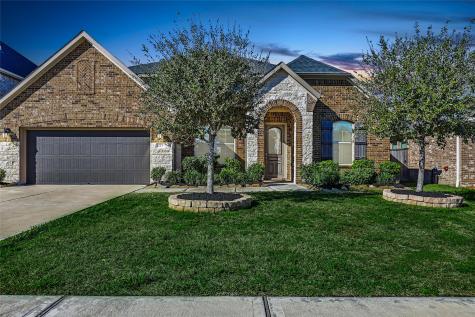 213 Coleman Wake Lane La Porte TX 77571