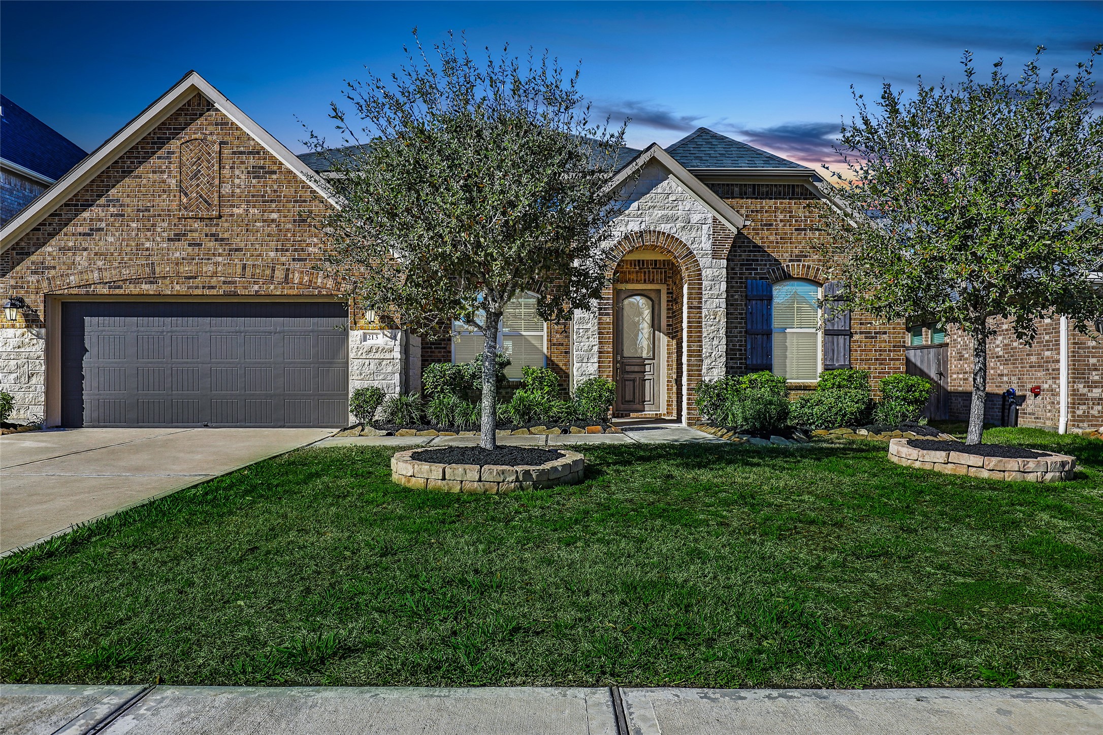213 Coleman Wake Lane La Porte TX 77571
