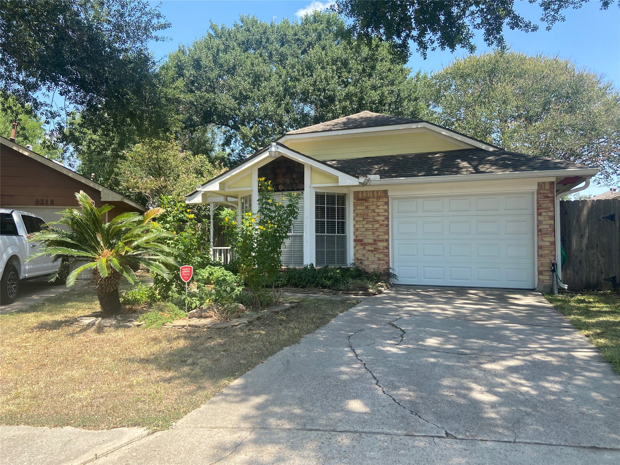9314 Goodmeadow Drive Houston TX 77064