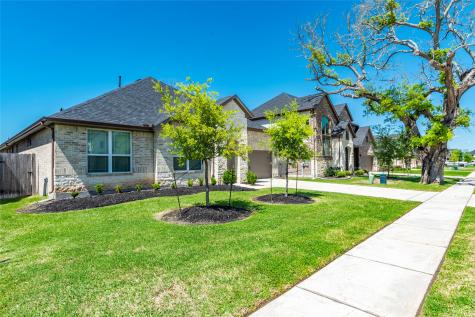 2547 Ravenna Court Friendswood TX 77546