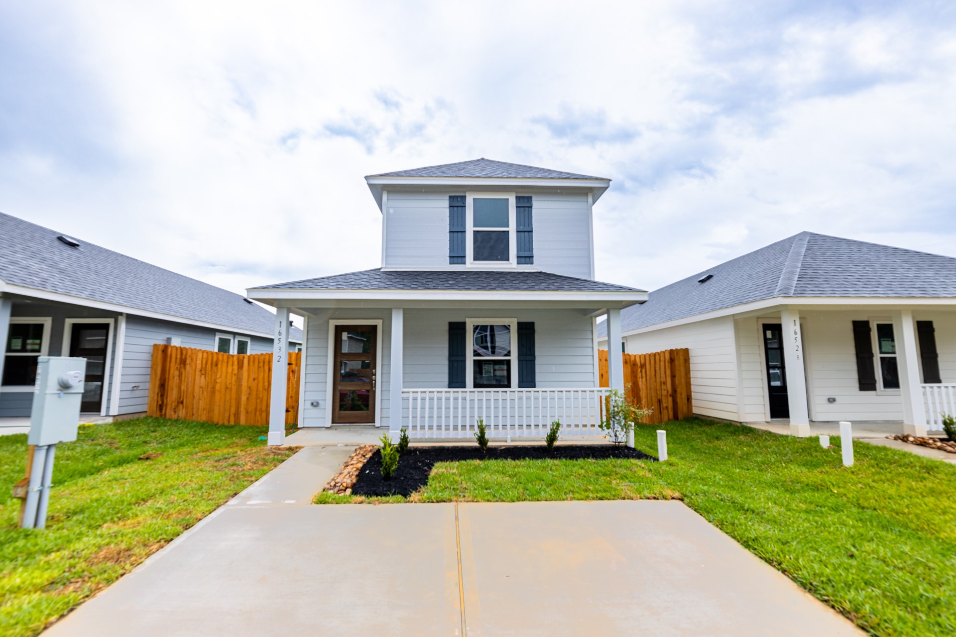 16532 Jasmine Marie Place Conroe TX 77306