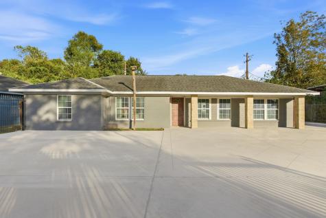 11716 Innsbury Drive Houston TX 77093