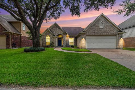 23218 Willow Canyon Drive Katy TX 77494