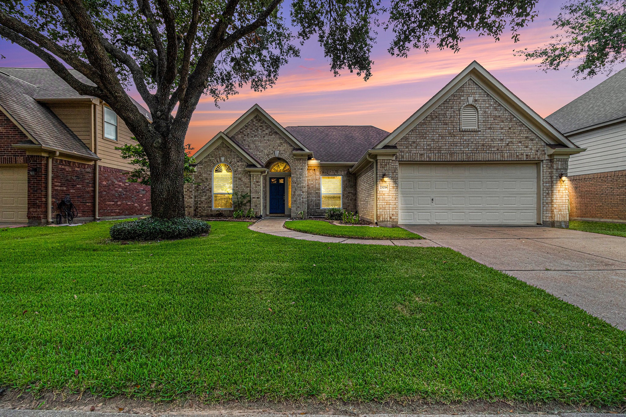 23218 Willow Canyon Drive Katy TX 77494