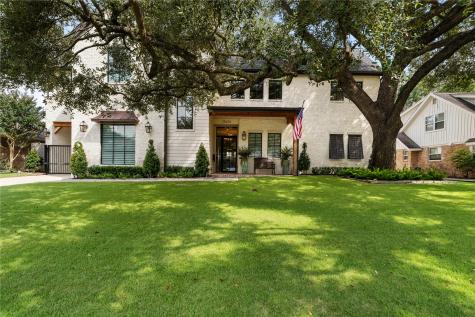 12626 Kingsride Lane Houston TX 77024